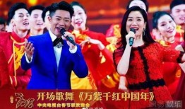 央视春晚在线观看,在线共赏精彩瞬间