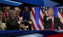 特朗普最新爆料视频,揭秘政治内幕与惊人真相