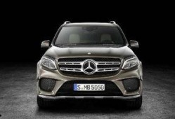 24款奔驰外观爆料视频,惊艳设计亮点大盘点