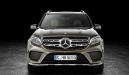 24款奔驰外观爆料视频,惊艳设计亮点大盘点