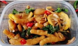 柠檬凤爪爆料视频,揭秘网红美食背后的制作过程