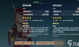 枫丹最新爆料角色,神秘力量觉醒，命运交织的冒险之旅