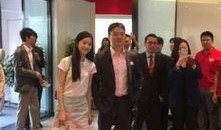 徐雷微博爆料最新消息新闻,揭秘行业重大事件！