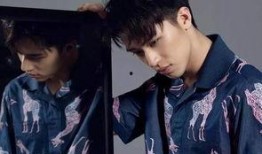 圈内大爆料许魏洲,揭秘娱乐圈背后的风云人物