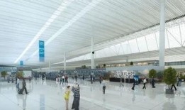 成都天府机场最新爆料