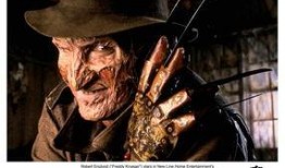 猛鬼街8在线观看,梦魇重生，恐怖之夜在线惊悚再现