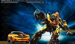 变形金刚八最新爆料视频,全新预告片揭秘，神秘角色亮相，战斗升级！