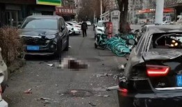 沈阳本地人爆料车祸视频,本地人爆料视频曝光！