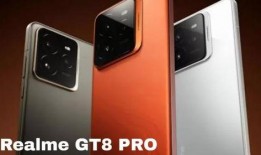真我gt8最新爆料,揭秘旗舰新机核心亮点与性能突破