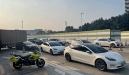 特斯拉各种爆料视频,未来科技与驾驶体验的革新之旅