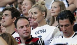 阿根廷球员太太团爆料视频