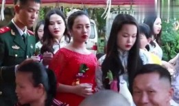 林小姐爆料结婚视频,甜蜜婚礼幕后花絮大公开