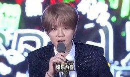今日娱乐爆料鹿晗是谁啊,揭秘今日娱乐爆料焦点人物