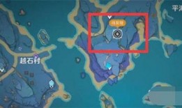 原神最新散兵爆料在哪刷,神秘之地揭秘，高效刷生成攻略揭晓