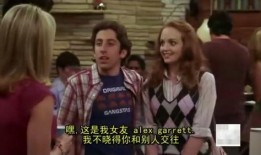 乔伊第一季在线观看,纽约的喜剧之旅