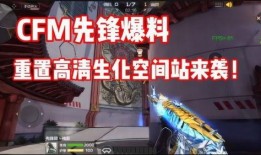 cfm惊蛰活动最新爆料,CFM活动爆料揭秘，精彩内容抢先看！