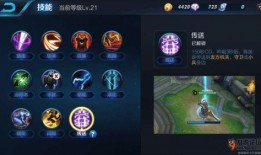 王者荣耀爆料技能大全最新,技能大全全新揭秘，英雄实力再升级！