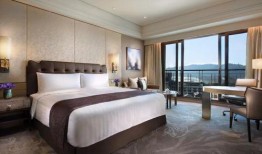 香格里拉大酒店最新爆料,奢华升级，揭秘神秘新设施与独家体验