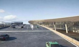 成都天府机场最新爆料