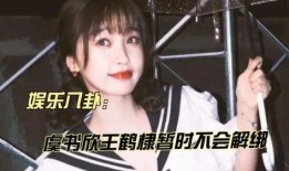 王鹤棣虞书欣娱乐爆料,甜蜜互动引热议，幕后故事揭秘