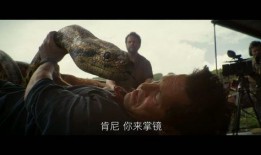 狂蟒之灾爆料视频大全集,惊悚揭秘，全程爆料视频大盘点