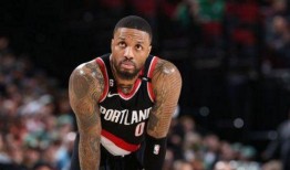 最新爆料利拉德,揭秘篮球巨星背后的故事与挑战