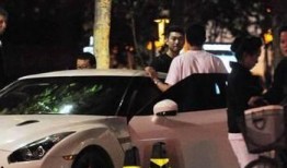 卓伟爆料豪车风云视频,豪车风云背后的惊人真相