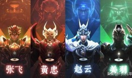 王者皮肤5月最新爆料图片,视觉盛宴，等你来赏