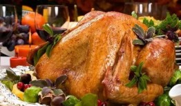 美团爆料烤鸡怎么做的视频,烤鸡制作全过程大公开