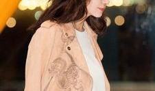 秦海璐娱乐吃瓜,吃瓜群众热议明星私生活