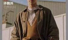 圈内大爆料许魏洲,揭秘娱乐圈背后的风云人物