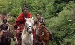 三国高清在线观看95,揭秘历史风云的视觉盛宴