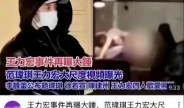 好友爆料王力宏视频,好友爆料背后的惊人真相