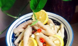 柠檬凤爪爆料视频,揭秘网红美食背后的制作过程