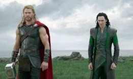 雷神电影爆料大全最新,爱与雷霆电影爆料大全：漫威宇宙新篇章，神界大战一触即发！