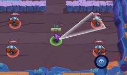 最新皮肤爆料荒野乱斗,炫酷造型，个性十足！