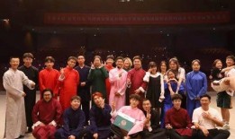 相声社最近的爆料视频