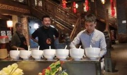 普陀山用餐爆料事件视频,游客遭遇“天价菜单”，真相曝光引热议