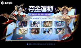 王者皮肤限免爆料最新,热门英雄皮肤免费领，你准备好了吗？