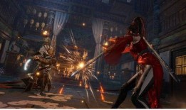 永劫无间手游最新爆料英雄,神秘力量觉醒，战局风云再起