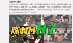 网红夫妻出轨爆料视频,真相背后引发网友热议