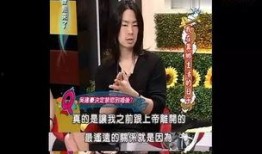 吴建豪 前妻爆料视频,揭秘婚姻内幕与情感纠葛