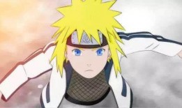 火影爆料青年水门视频,青年水门神秘视频曝光，忍者传奇初露锋芒