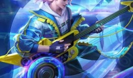 天秀小队最新皮肤爆料,炫酷特效引玩家热议！