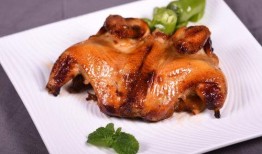 美团爆料烤鸡怎么做的视频,烤鸡制作全过程大公开