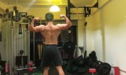 申驰健身直播爆料视频,健身达人健身秘诀大公开