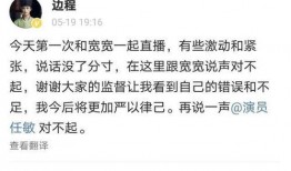 爆料娱乐圈任敏,揭秘明星背后的故事