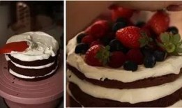 女子爆料蛋糕事件真相视频,揭开背后惊人内幕