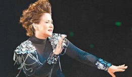 甄妮爆料那英录音视频,独家揭秘幕后真相