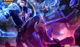 王者诸葛亮联名皮肤爆料最新,神秘面纱揭开，三国英雄再战峡谷！